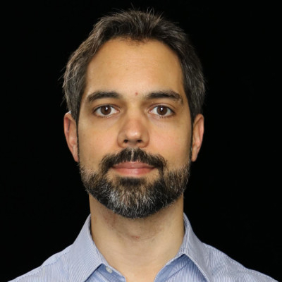 Paulo Aragão